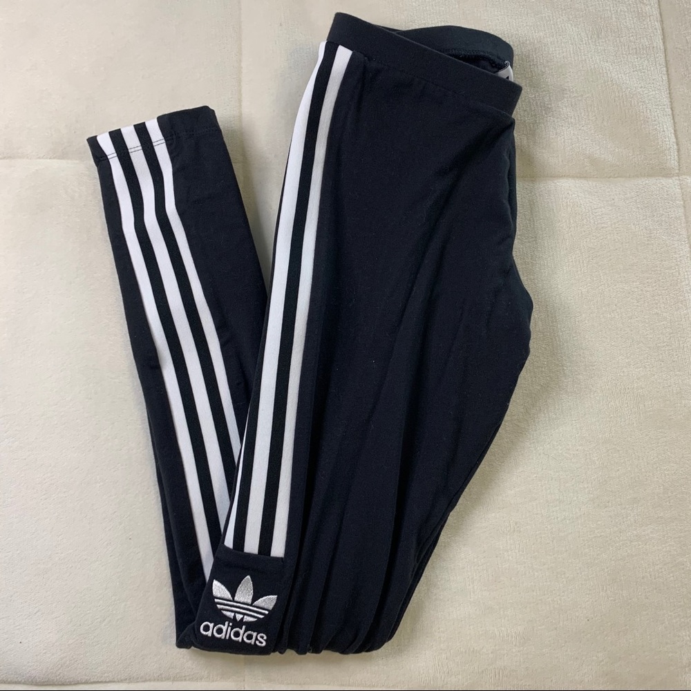 Adidas Leggings